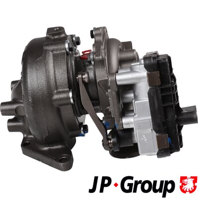 JP GROUP 1417401200 Laddare, laddsystem