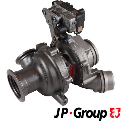 JP GROUP 1417401600 Laddare, laddsystem