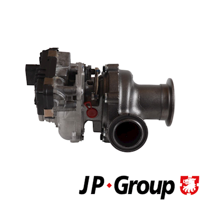 JP GROUP 1417401600 Laddare, laddsystem