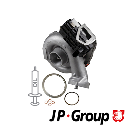 JP GROUP 1417402900...