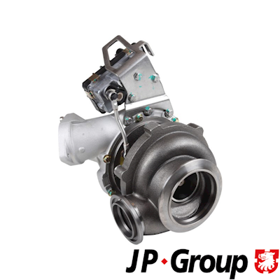 JP GROUP 1417403000 Laddare, laddsystem