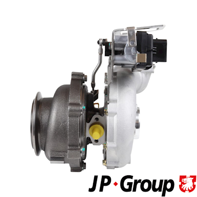 JP GROUP 1417403000 Laddare, laddsystem