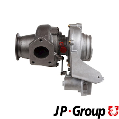 JP GROUP 1417406300 Laddare, laddsystem