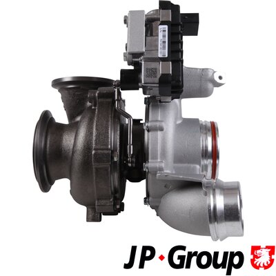 JP GROUP 1417407000 Laddare, laddsystem