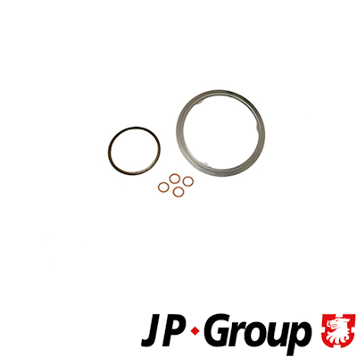 JP GROUP 1417751810 Monteringsats, Turbo