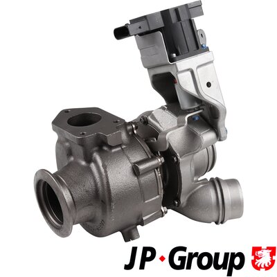 JP GROUP 1417800610 Laddare, laddsystem
