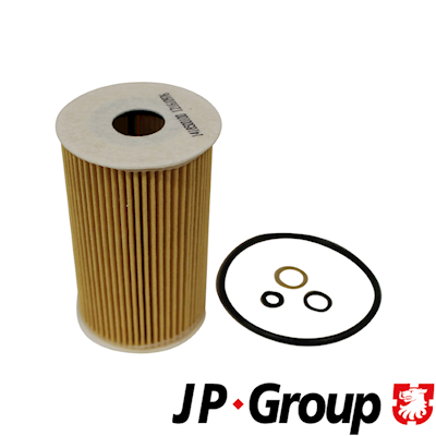 JP GROUP 1418500100 Oil Filter