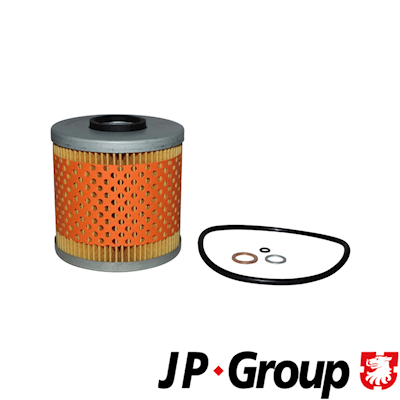 JP GROUP 1418500200 Oljefilter
