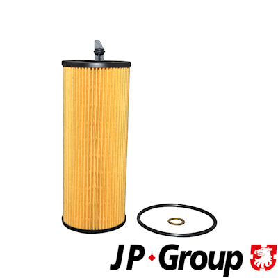 JP GROUP 1418502100 Oil Filter