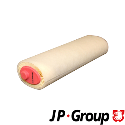 JP GROUP 1418600400 Luftfilter