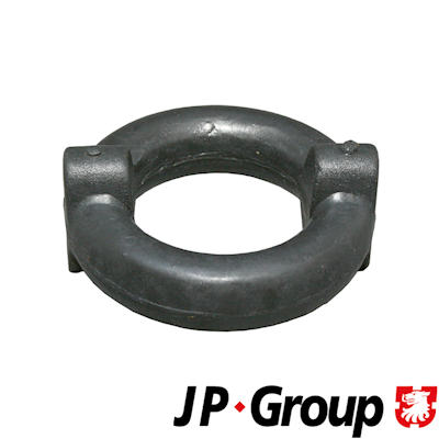 JP GROUP 1421601400 Hållare, avgassystem