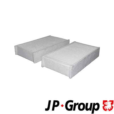 JP GROUP 1428102410 Filter,...