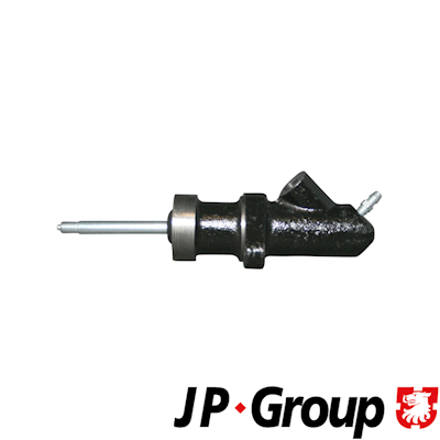 JP GROUP 1430500200 Slavcylinder, koppling