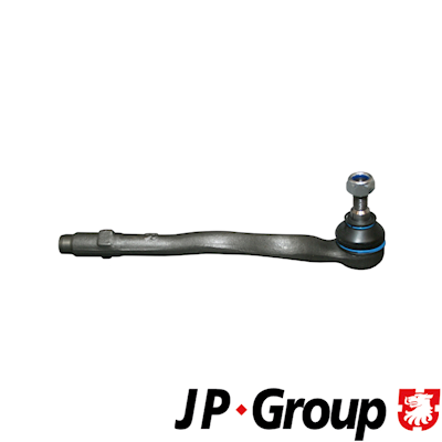 JP GROUP 1444600480 Parallellstagsled