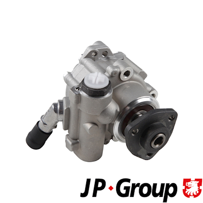 JP GROUP 1445102400 Hydraulikslang, stysrsystem