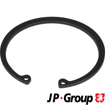 JP GROUP 1451300210 Hjullagerssats