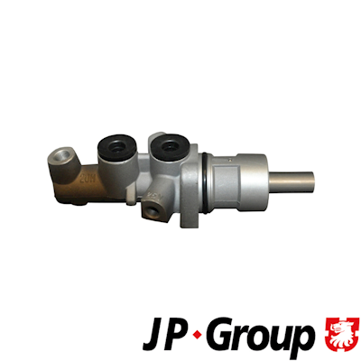 JP GROUP 1461100200 Brake...