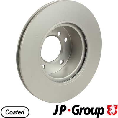 JP GROUP 1463101400 Bromsskiva