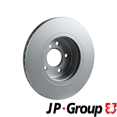 JP GROUP 1463103700 Bromsskiva