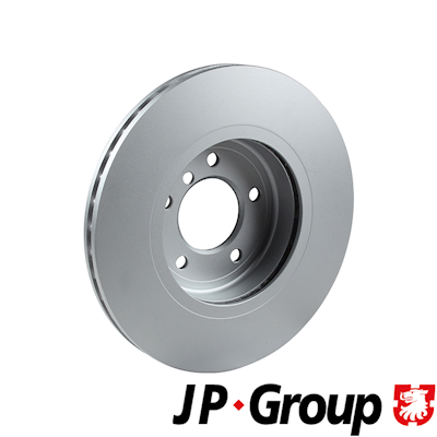 JP GROUP 1463103800 Bromsskiva