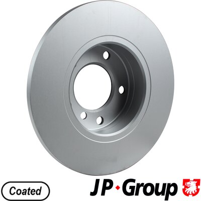 JP GROUP 1463104100 Bromsskiva