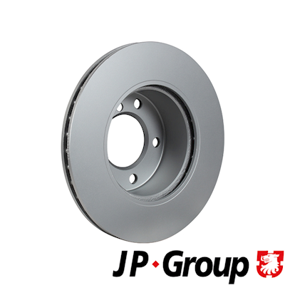 JP GROUP 1463105600 Bromsskiva