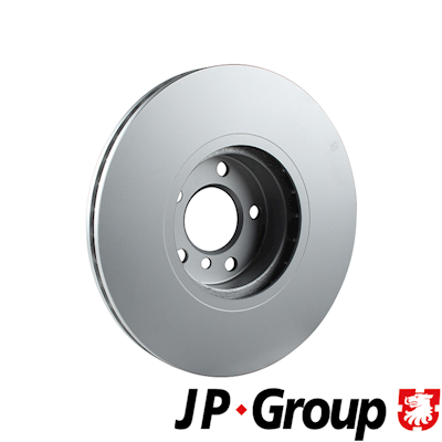 JP GROUP 1463106300 Bromsskiva