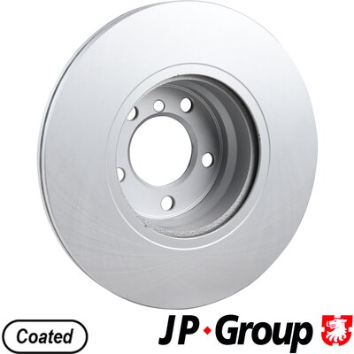 JP GROUP 1463106400 Bromsskiva