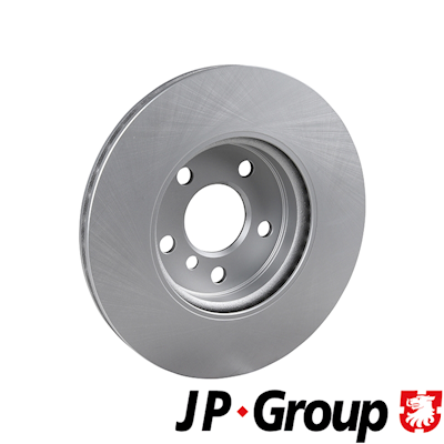 JP GROUP 1463106600 Bromsskiva