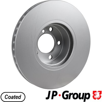 JP GROUP 1463106800 Bromsskiva
