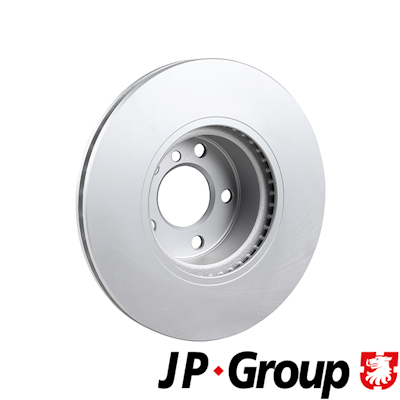 JP GROUP 1463107200 Bromsskiva