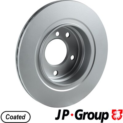 JP GROUP 1463203400 Bromsskiva