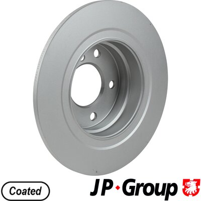 JP GROUP 1463203500 Bromsskiva