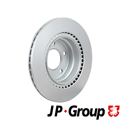 JP GROUP 1463203900 Bromsskiva