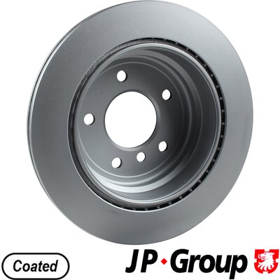JP GROUP 1463204500 Bromsskiva