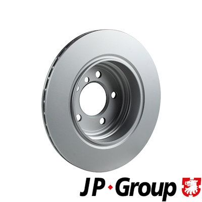 JP GROUP 1463205000 Bromsskiva
