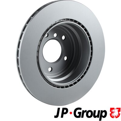 JP GROUP 1463205100 Bromsskiva