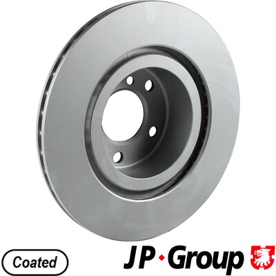 JP GROUP 1463205200 Bromsskiva