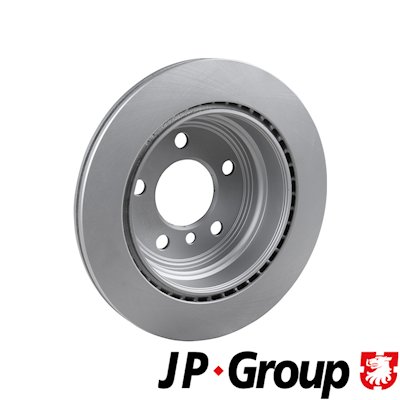 JP GROUP 1463205600 Bromsskiva
