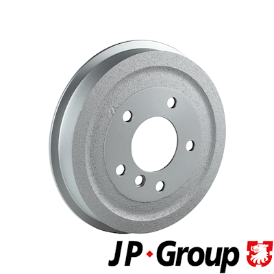 JP GROUP 1463500100 Brake Drum