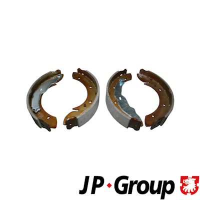 JP GROUP 1463900110 Brake...