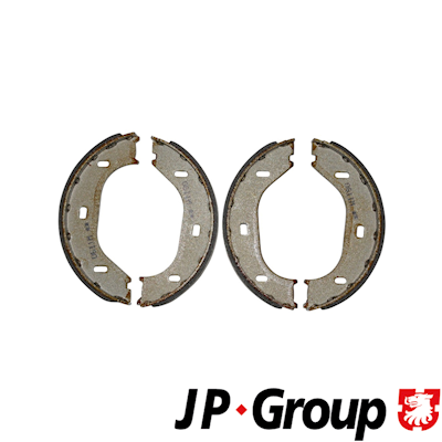 JP GROUP 1463900210 Brake...