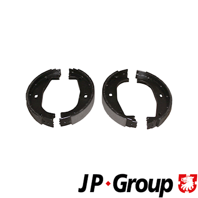 JP GROUP 1463900410 Brake...