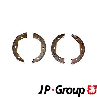 JP GROUP 1463900610 Brake...