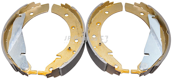 JP GROUP 1463900810 Brake...