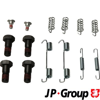 JP GROUP 1464002410 JP...