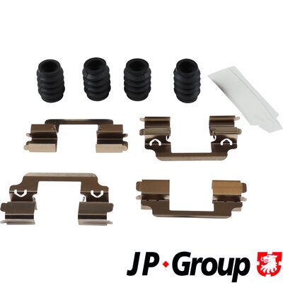 JP GROUP 1464003510 JP...