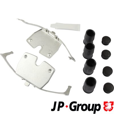 JP GROUP 1464003810 JP...