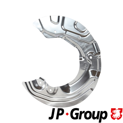 JP GROUP 1464202480 Bromssköld