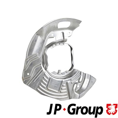 JP GROUP 1464202580 Splash...